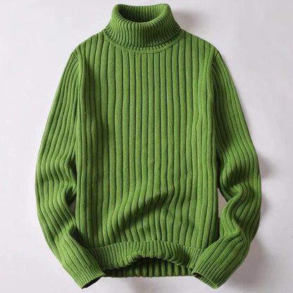 Drien™ - Pullover mit Rollkragen