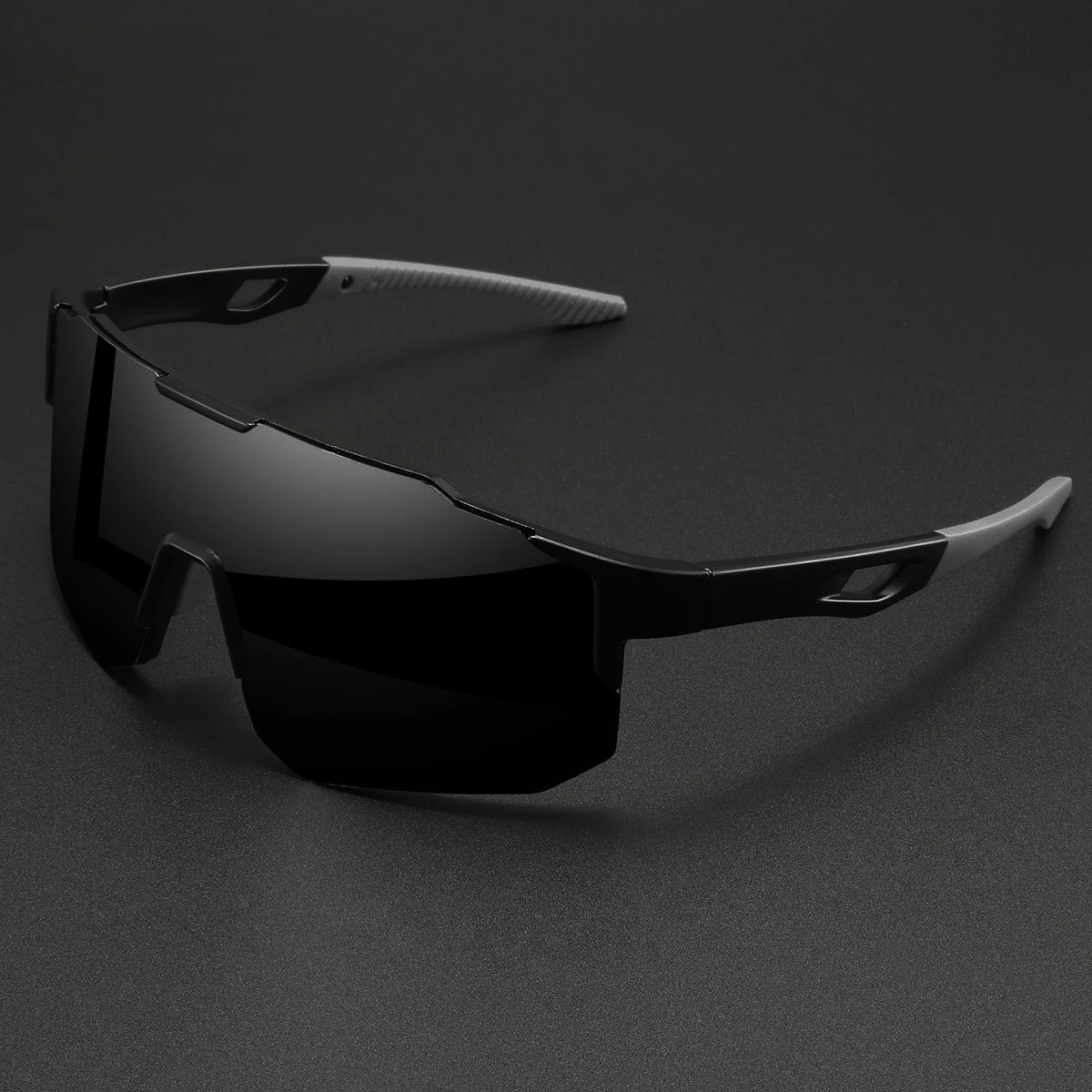 AeroGlide - Technical Trail Shield
