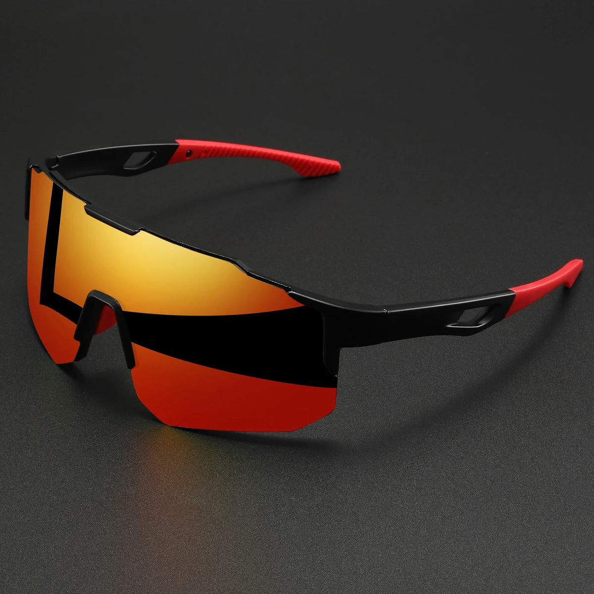 AeroGlide - Technical Trail Shield