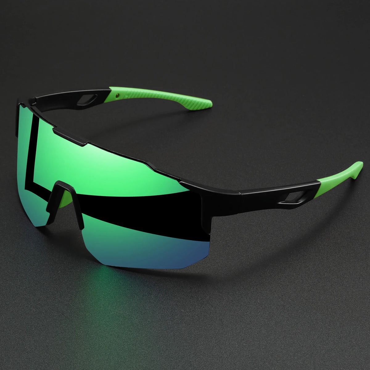 AeroGlide - Technical Trail Shield