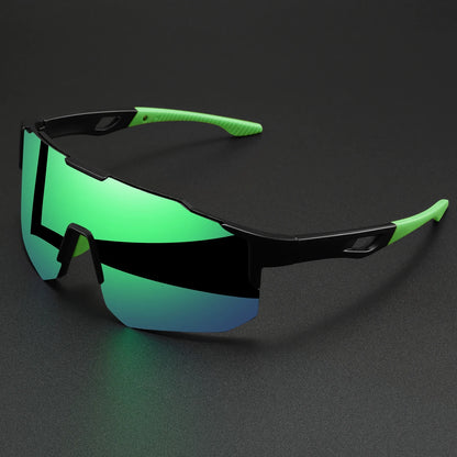 AeroGlide - Technical Trail Shield