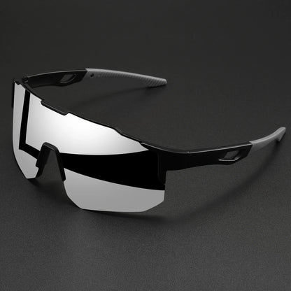 AeroGlide - Technical Trail Shield