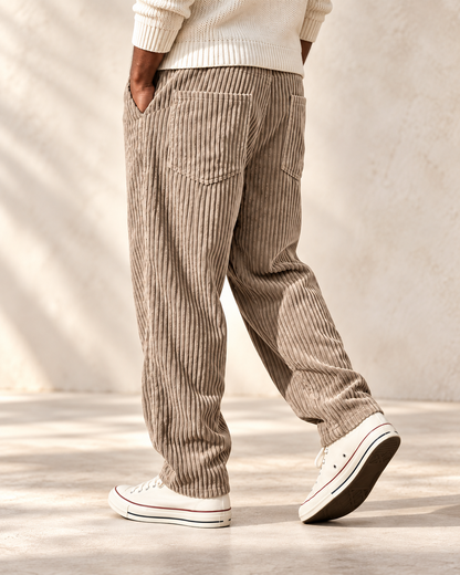 Marlow Cordhose