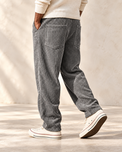 Marlow Cordhose