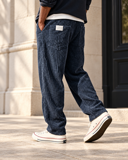 Marlow Cordhose