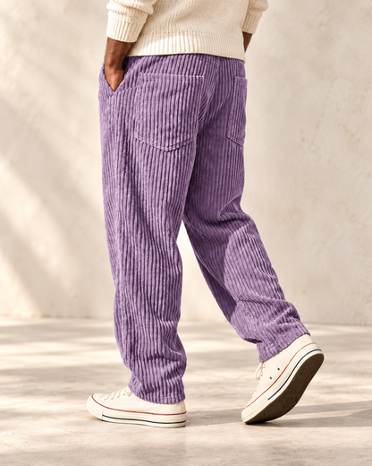 Marlow Cordhose