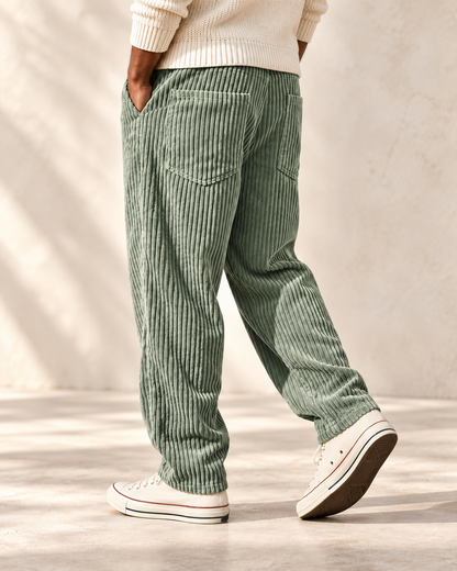 Marlow Cordhose