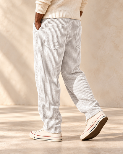 Marlow Cordhose